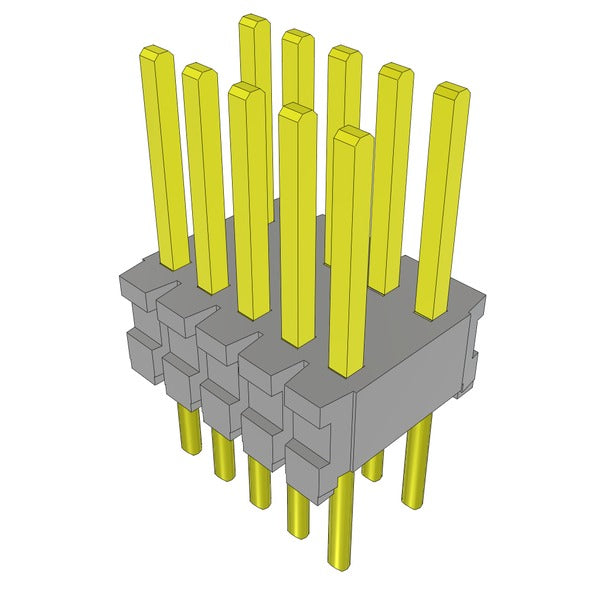 TMS-105-51-S-D - Samtec Inc.