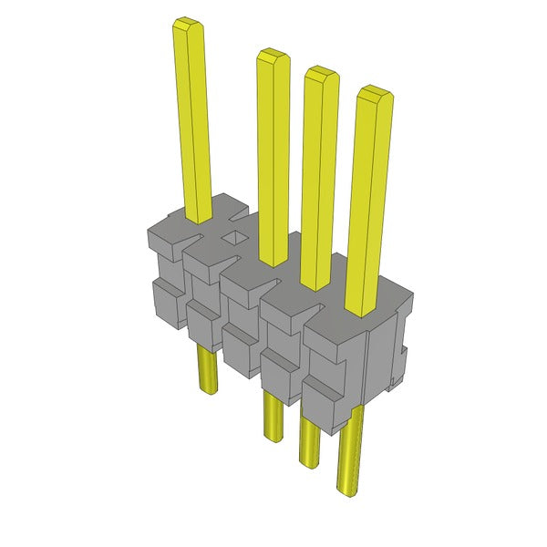 TMS-105-51-T-S-002 - Samtec Inc.