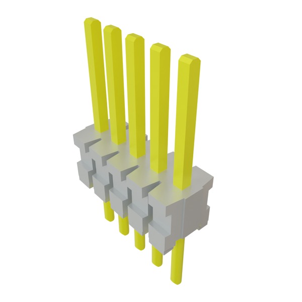 TMS-105-51-T-S - Samtec Inc.