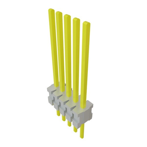 TMS-105-55-G-S - Samtec Inc.