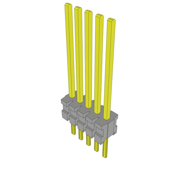 TMS-105-56-S-S - Samtec Inc.