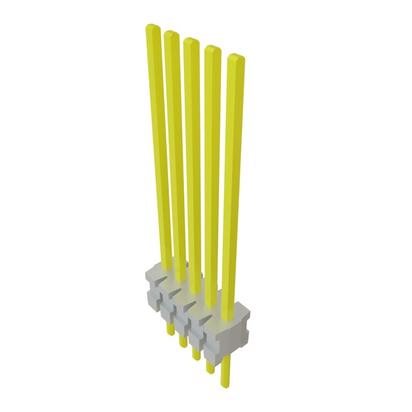 TMS-105-59-G-S - Samtec Inc.