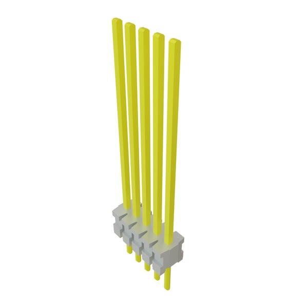 TMS-105-60-G-S - Samtec Inc.