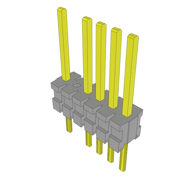 TMS-106-01-L-S-002 - Samtec Inc.
