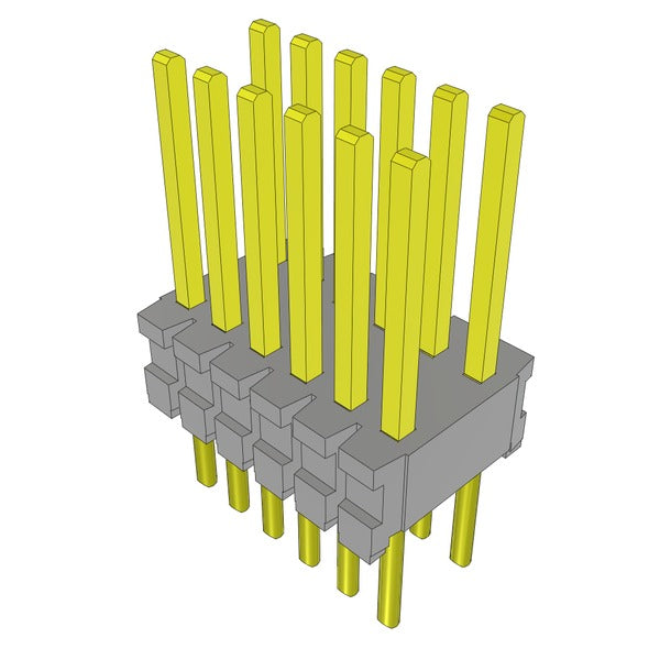 TMS-106-01-S-D - Samtec Inc.