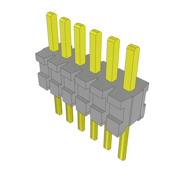 TMS-106-02-SM-S - Samtec Inc.