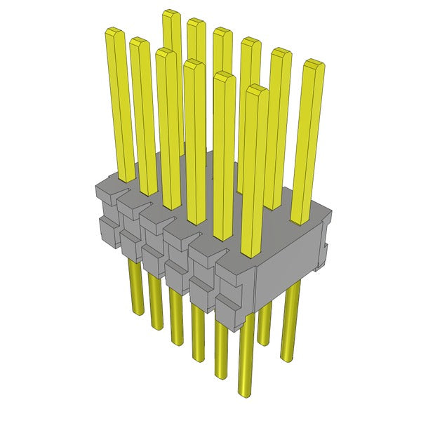 TMS-106-21-G-D - Samtec Inc.