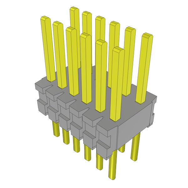 TMS-106-51-S-D - Samtec Inc.