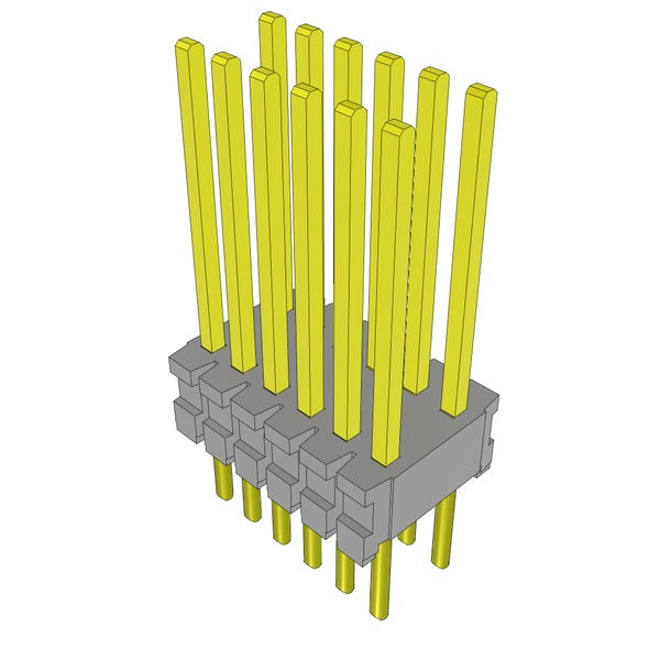TMS-106-54-G-D - Samtec Inc.