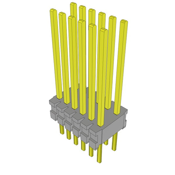 TMS-106-56-G-D - Samtec Inc.