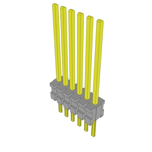TMS-106-56-G-S - Samtec Inc.