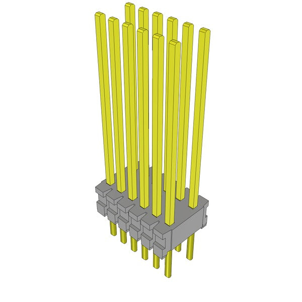 TMS-106-59-G-D - Samtec Inc.