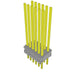 TMS-106-59-G-D - Samtec Inc.