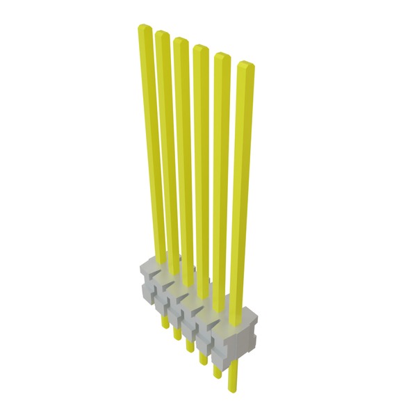 TMS-106-59-L-S - Samtec Inc.