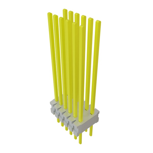 TMS-106-60-L-D - Samtec Inc.