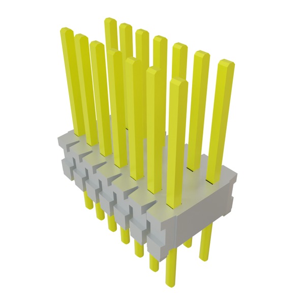 TMS-107-01-L-D - Samtec Inc.