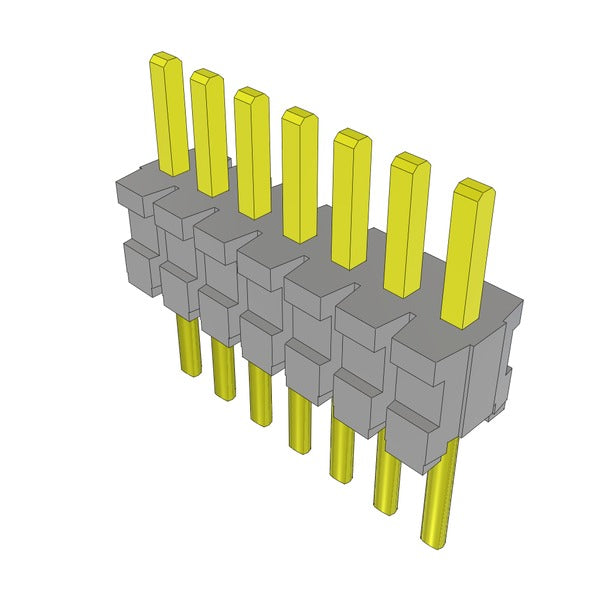 TMS-107-02-S-S - Samtec Inc.