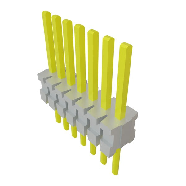 TMS-107-51-G-S - Samtec Inc.