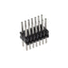 TMS-107-51-T-D by Samtec Inc. - .050"" (1.27MM) MICRO HEADER