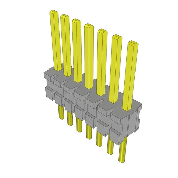 TMS-107-52-T-S - Samtec Inc.