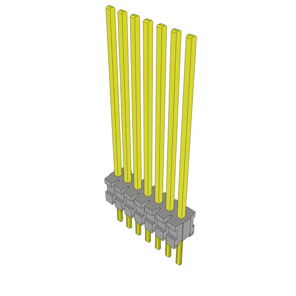 TMS-107-60-S-S - Samtec Inc.