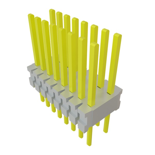TMS-108-01-G-D - Samtec Inc.