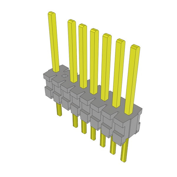 TMS-108-01-G-S-002 - Samtec Inc.