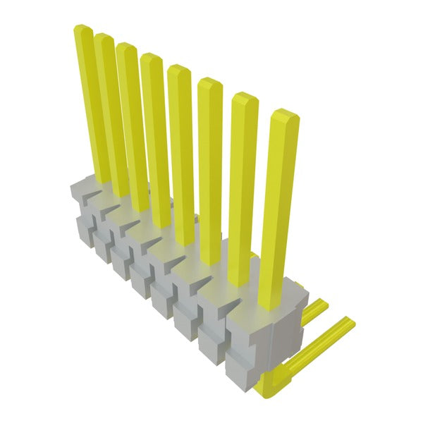 TMS-108-01-G-S-RA - Samtec Inc.