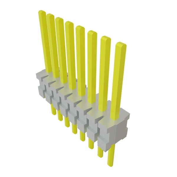 TMS-108-01-S-S - Samtec Inc.