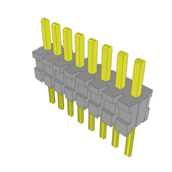 TMS-108-02-SM-S - Samtec Inc.