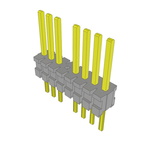 TMS-108-52-G-S-004 - Samtec Inc.