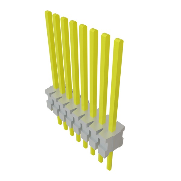 TMS-108-54-L-S - Samtec Inc.