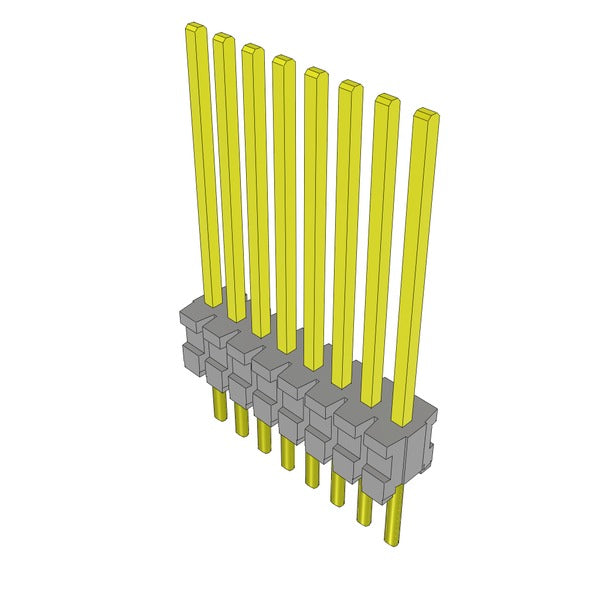TMS-108-56-L-S - Samtec Inc.
