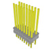 TMS-108-56-S-D - Samtec Inc.