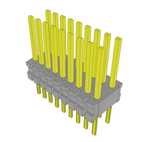 TMS-109-01-T-D - Samtec Inc.
