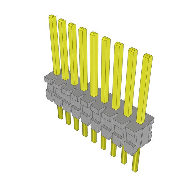TMS-109-01-T-S - Samtec Inc.
