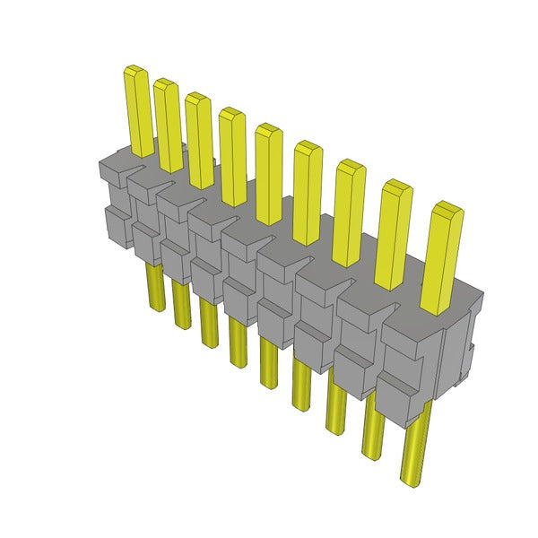 TMS-109-02-G-S - Samtec Inc.