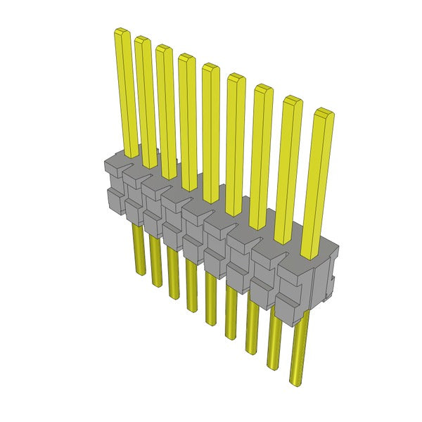 TMS-109-21-S-S - Samtec Inc.