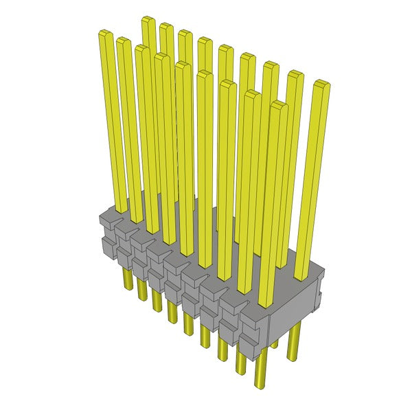 TMS-109-55-S-D - Samtec Inc.