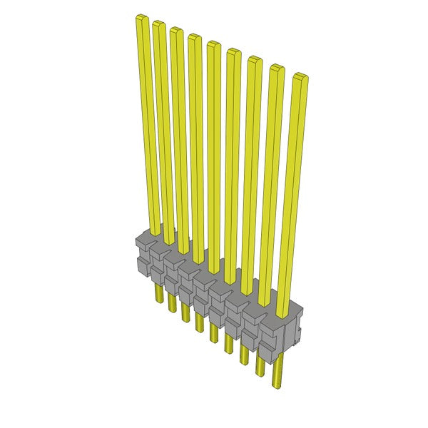 TMS-109-59-G-S - Samtec Inc.