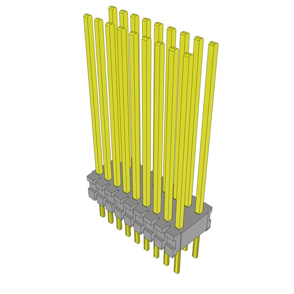 TMS-109-60-G-D - Samtec Inc.