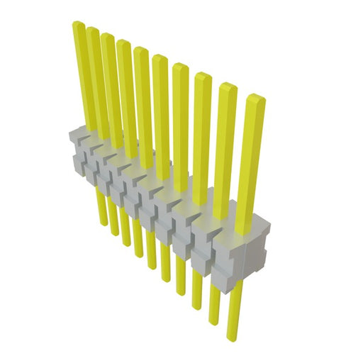 TMS-110-21-L-S - Samtec Inc.