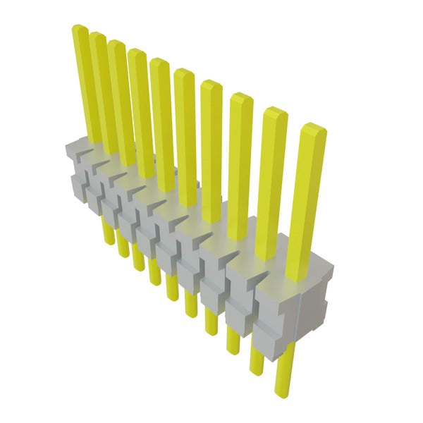 TMS-110-51-G-S - Samtec Inc.