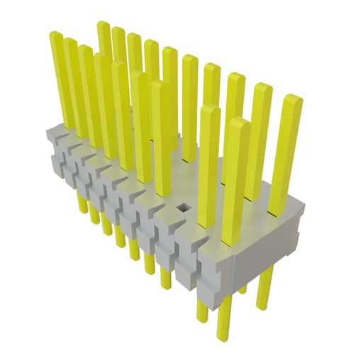 TMS-110-51-L-D-006 - Samtec Inc.