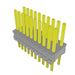 TMS-110-52-S-D - Samtec Inc.