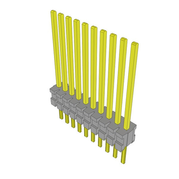 TMS-110-56-L-S - Samtec Inc.