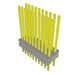 TMS-110-57-S-D - Samtec Inc.