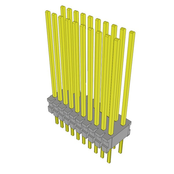 TMS-110-59-G-D - Samtec Inc.