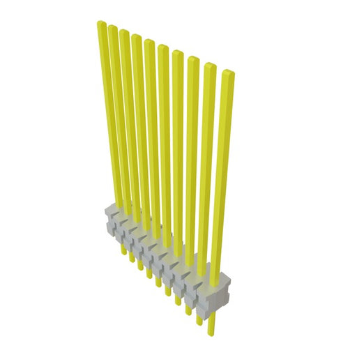 TMS-110-60-L-S - Samtec Inc.