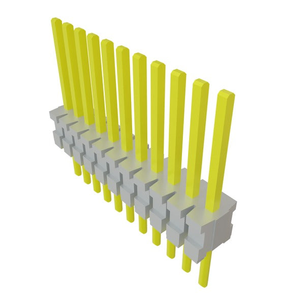 TMS-111-01-G-S - Samtec Inc.